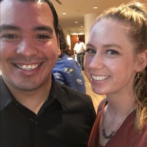 Meet your Posher, Brooke